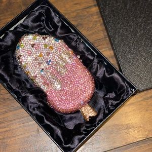 Ice Cream Clutch
